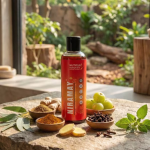 NIRAMAY Stress Relief OIL